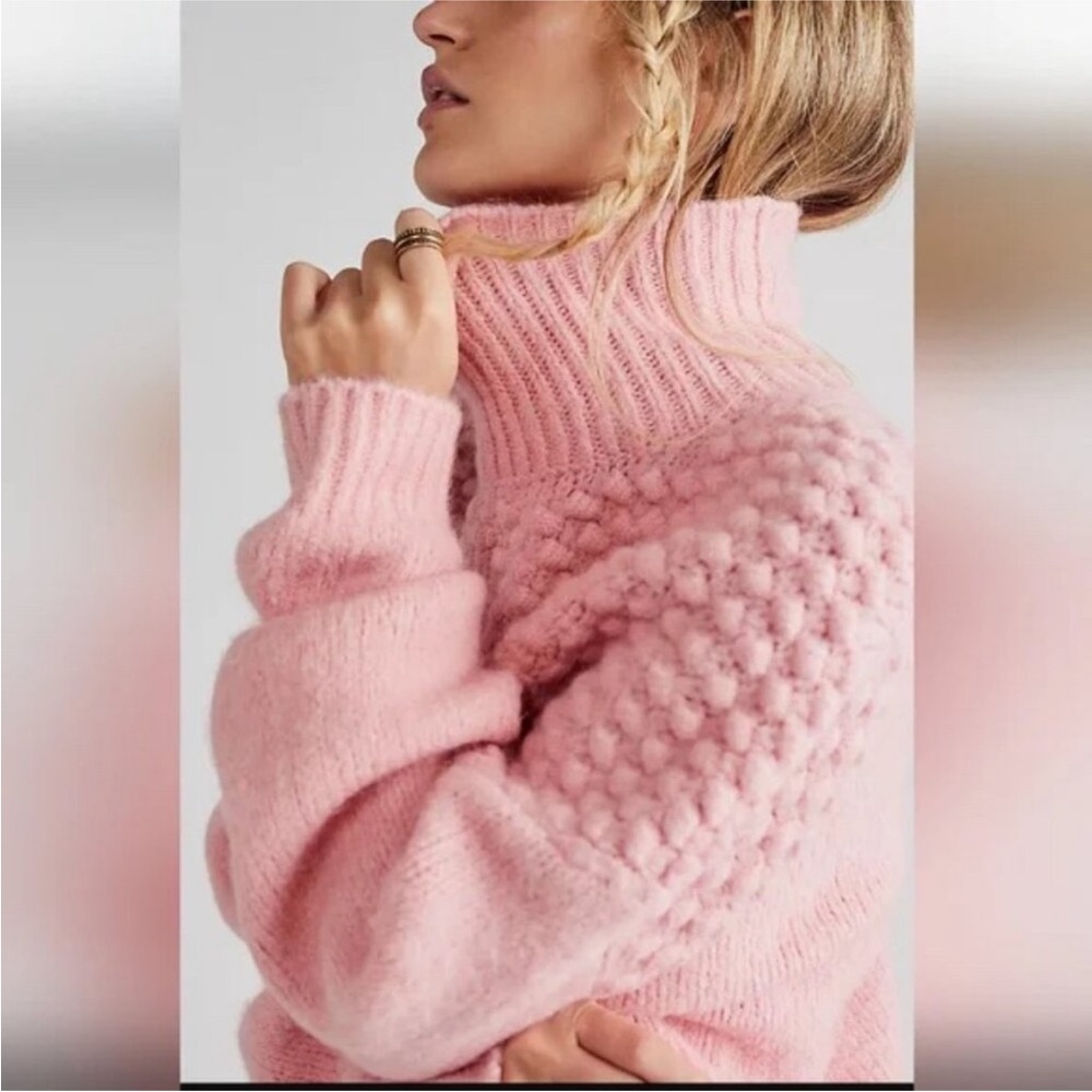 Free People sweater